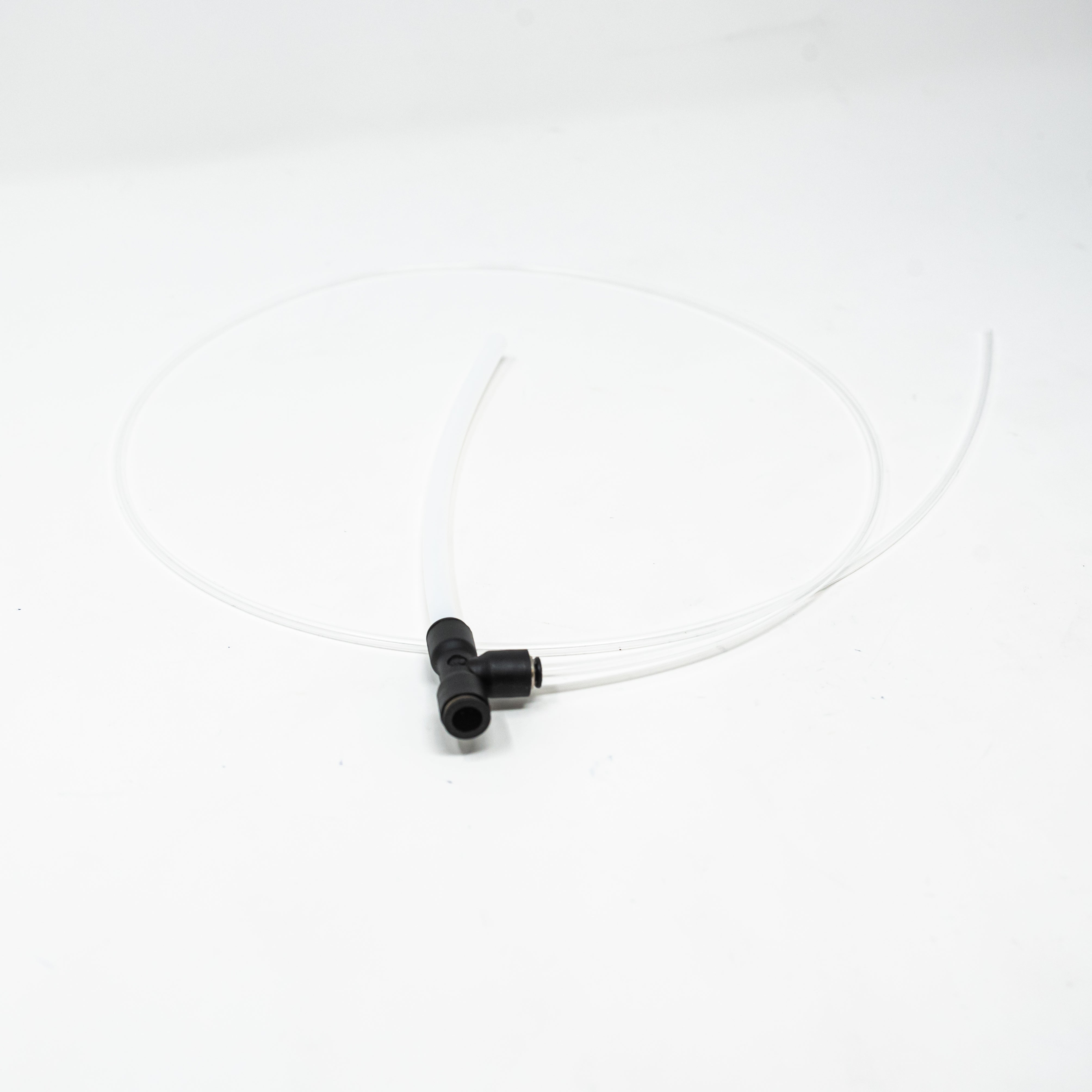 ELSD Adapter for PurIon™ - HPLC Evaporative Light Scattering Detector Accessory for Lab Analysis & Chemical Research | Perfect for Pharmaceutical, Environmental & Food Testing Labs
