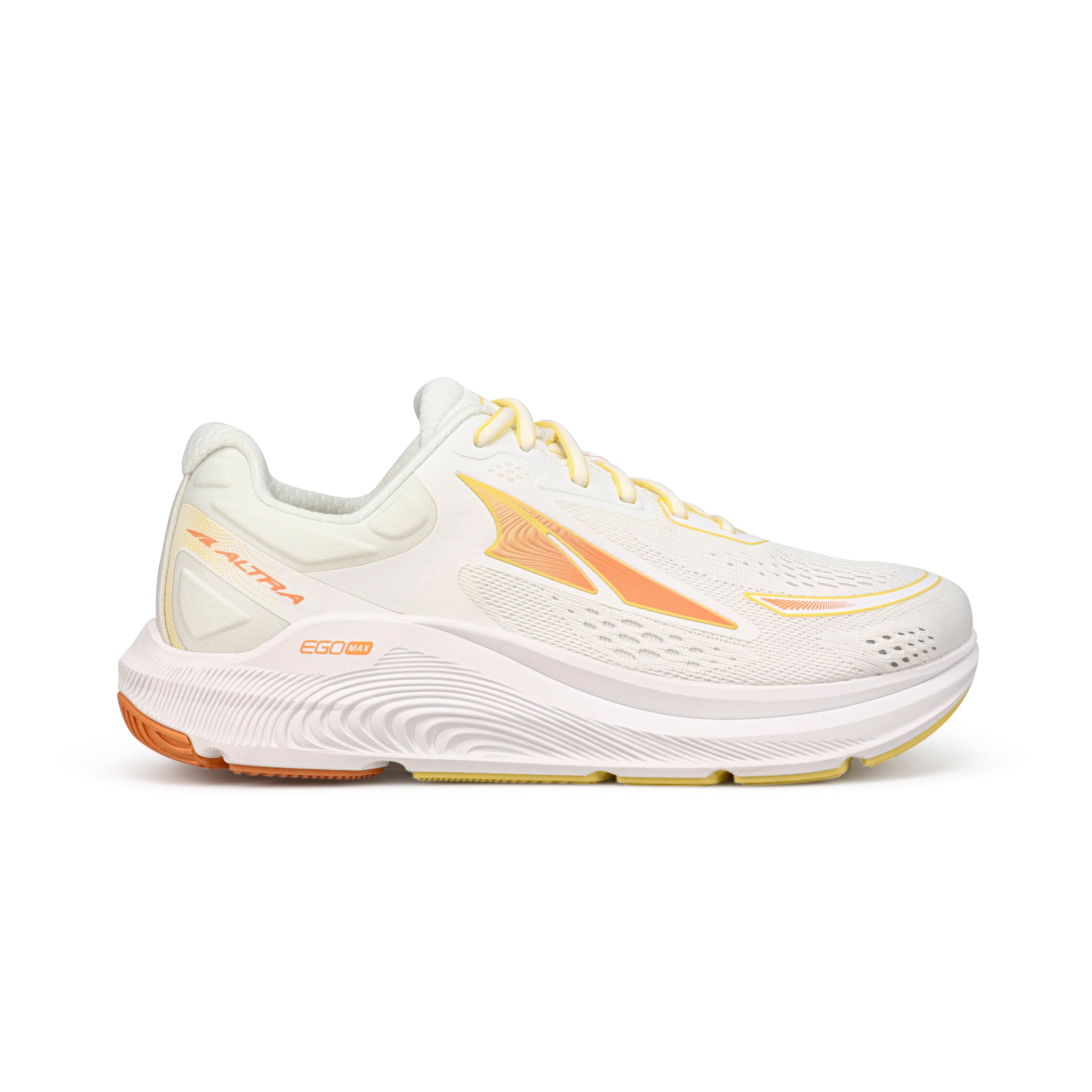 Women's Paradigm 6 Running Shoes - Lightweight Cushioned Athletic Sneakers for Jogging, Gym Workouts & Daily Wear | Perfect for Road Running, Training & Fitness Activities