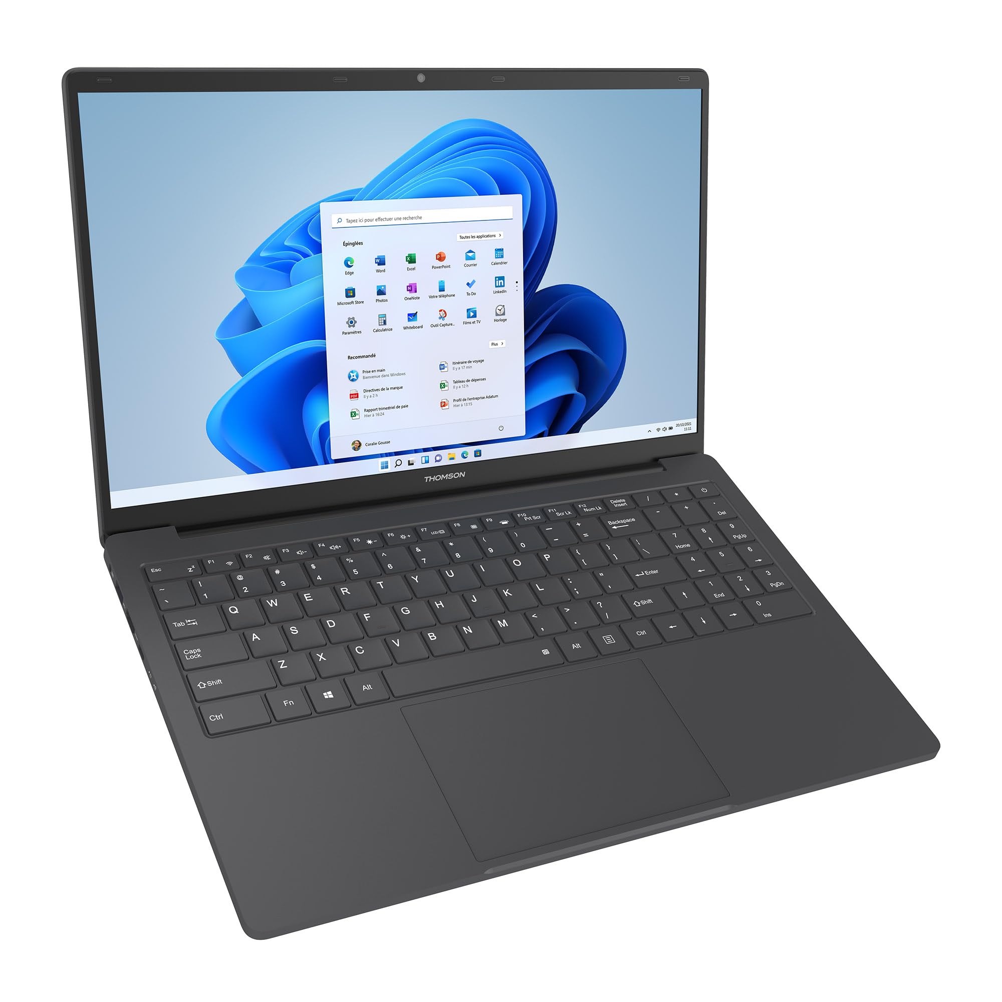 THOMSON Neo X 15.6