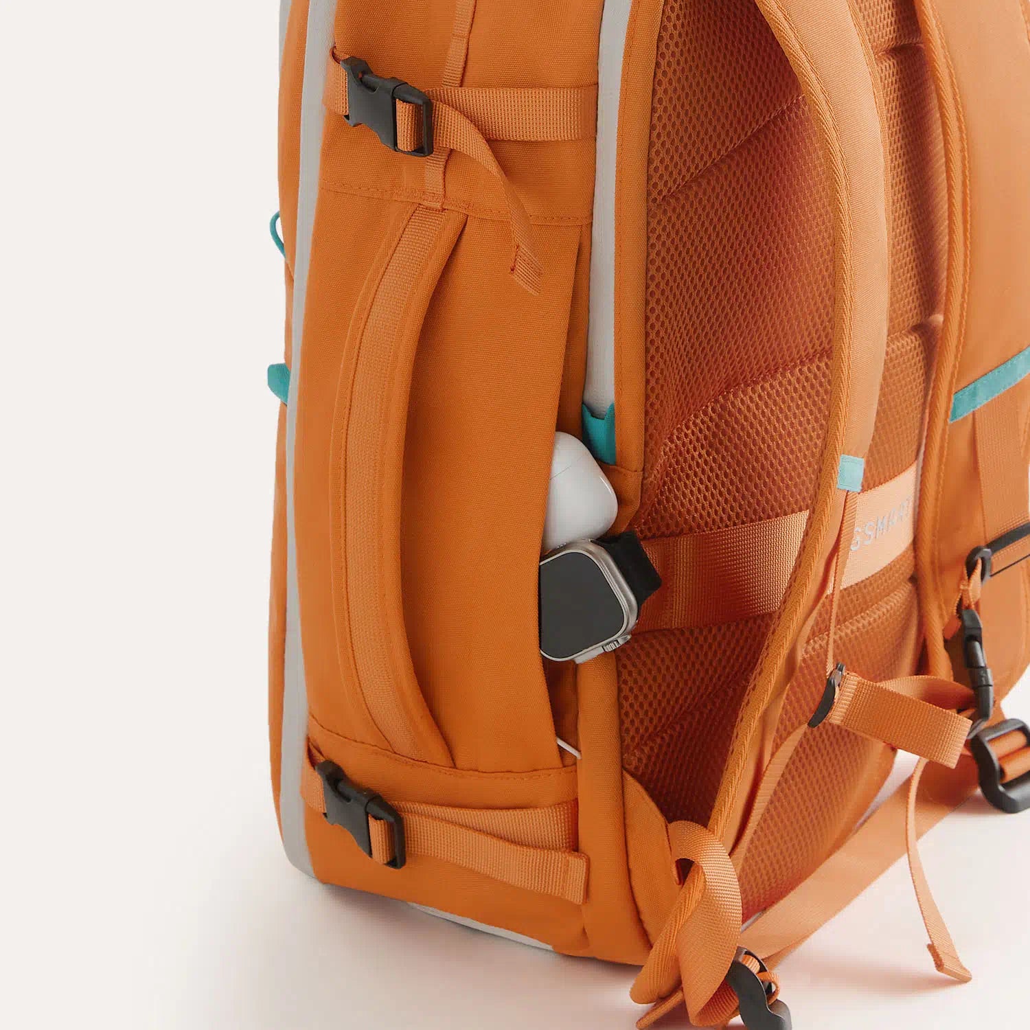 Faro 29L Travel Backpack Set - Waterproof Lightweight Carry-On Backpack with USB Charging Port - Perfect for Airplane Travel, Hiking & Business Trips