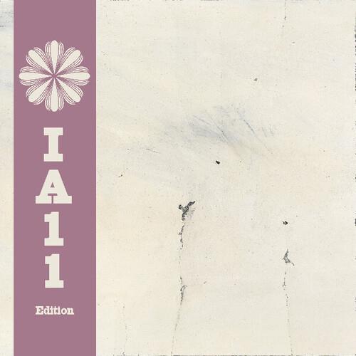Alternate Moon Cycles (ia11 Edition) Deluxe Edition Vinyl LP - Limited Collector's Record for Audiophiles & Music Enthusiasts - Perfect for Home Listening, Gifts, and Vinyl Collections