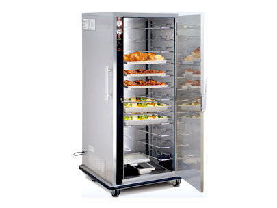 FWE Food Warming Equipment UHS 12 Heated Cabinet - 69.5