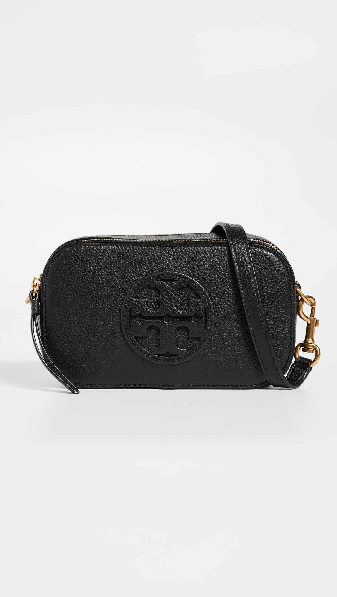 Tory Burch Mini Miller Crossbody Bag for Women | Stylish Everyday Purse
