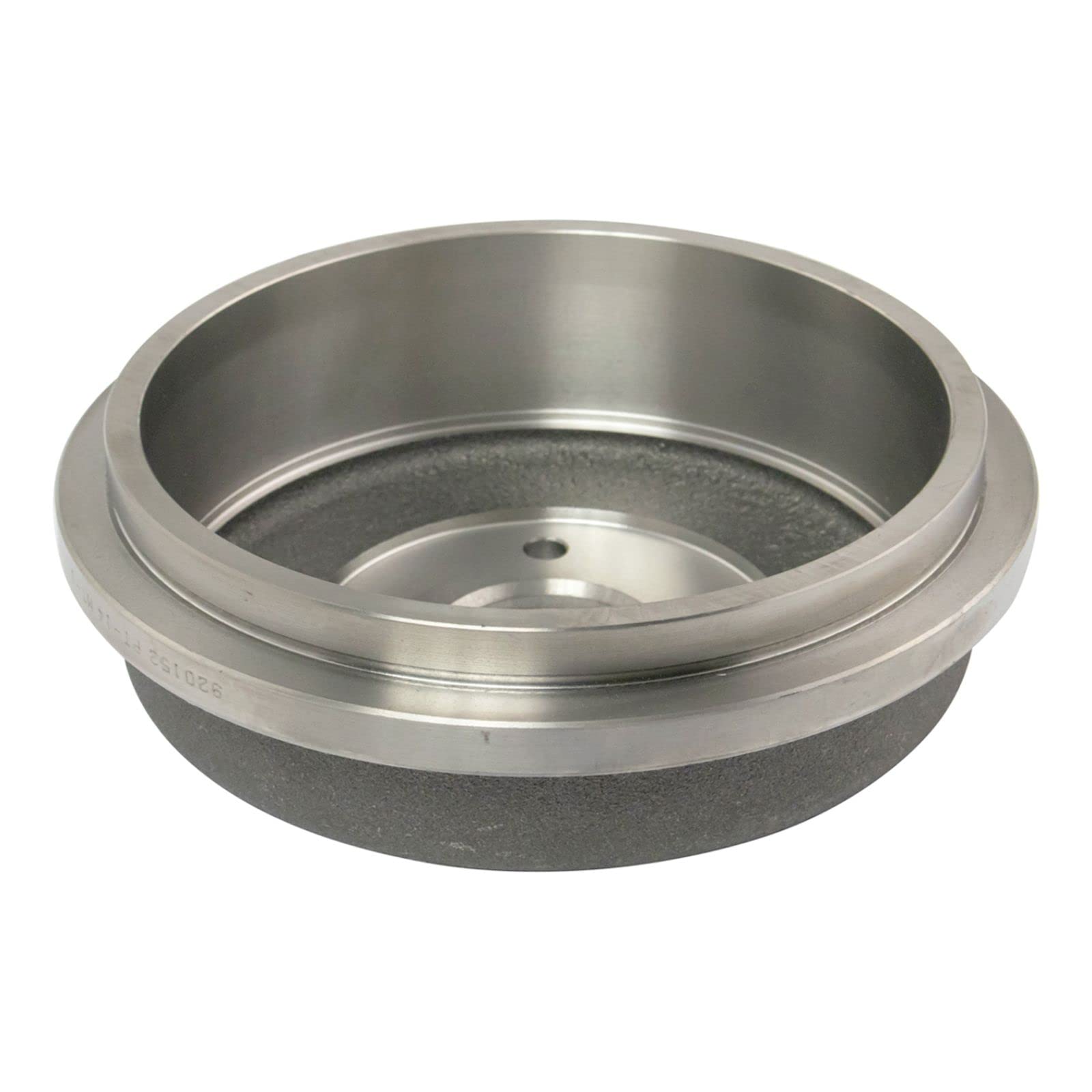 Rear Brake Drum & Shoe Kit Set Compatible with Ford Transit Connect 2002-2021 - High Performance Braking System Replacement Parts for Smooth Stopping - Perfect for City Driving, Delivery Vans & Fleet Maintenance