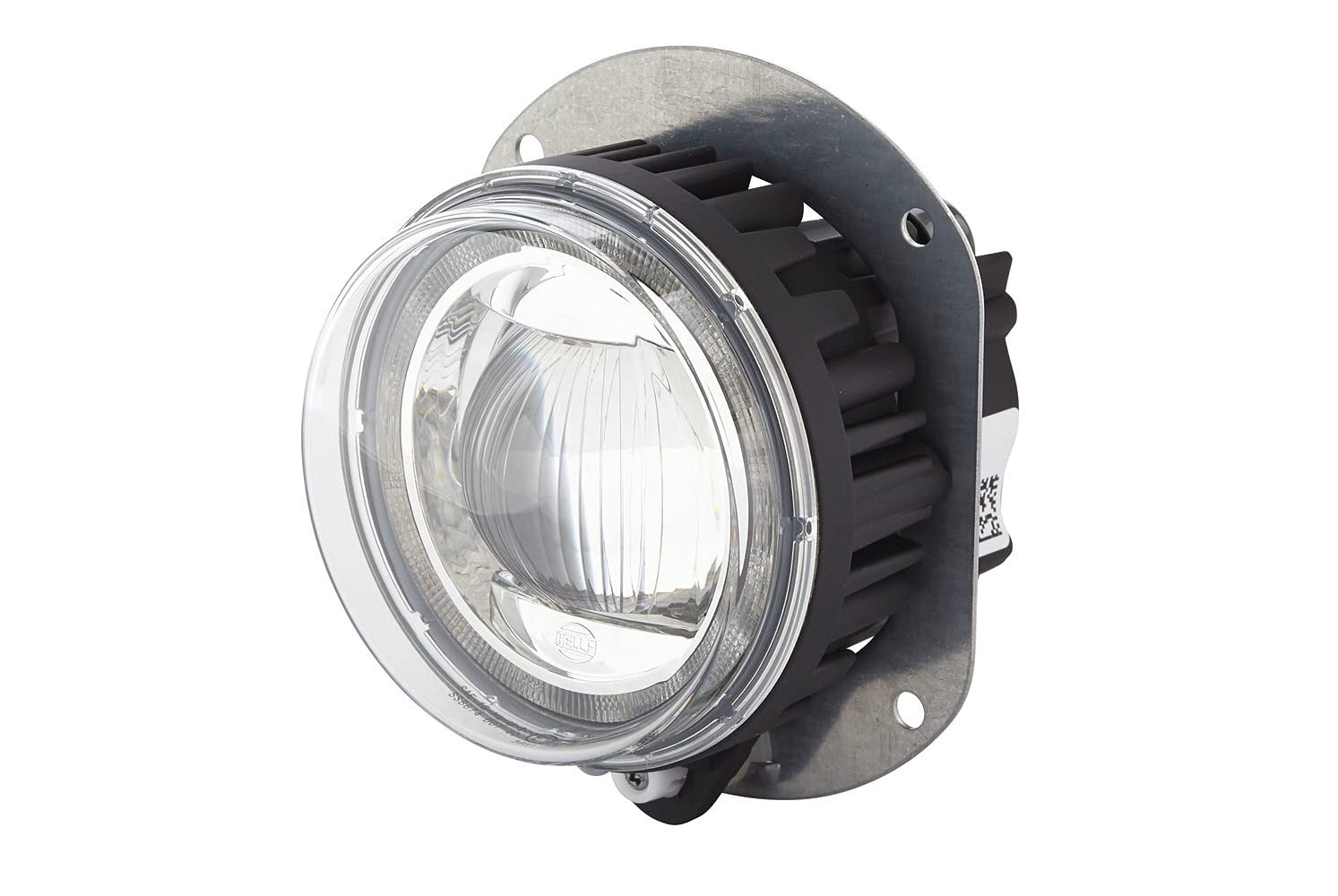 HELLA 1F0 011 988-031 LED Spotlight - Left or Right Side Replacement - Bright Off-Road Lighting for Trucks, Jeeps & ATVs
