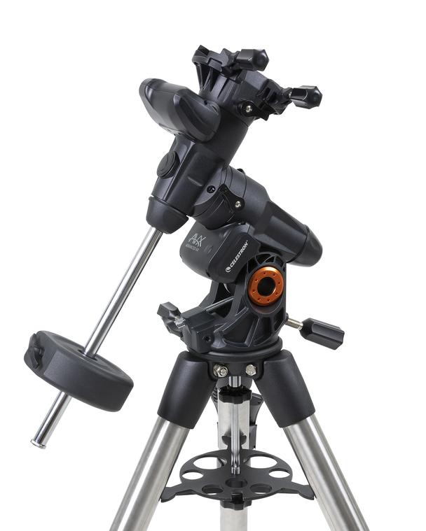 Advanced VX 8 Rowe Ackermann Schmidt Astrograph (RASA) Telescope 12032 - Professional Astronomy Equipment for Deep Space Observation & Astrophotography