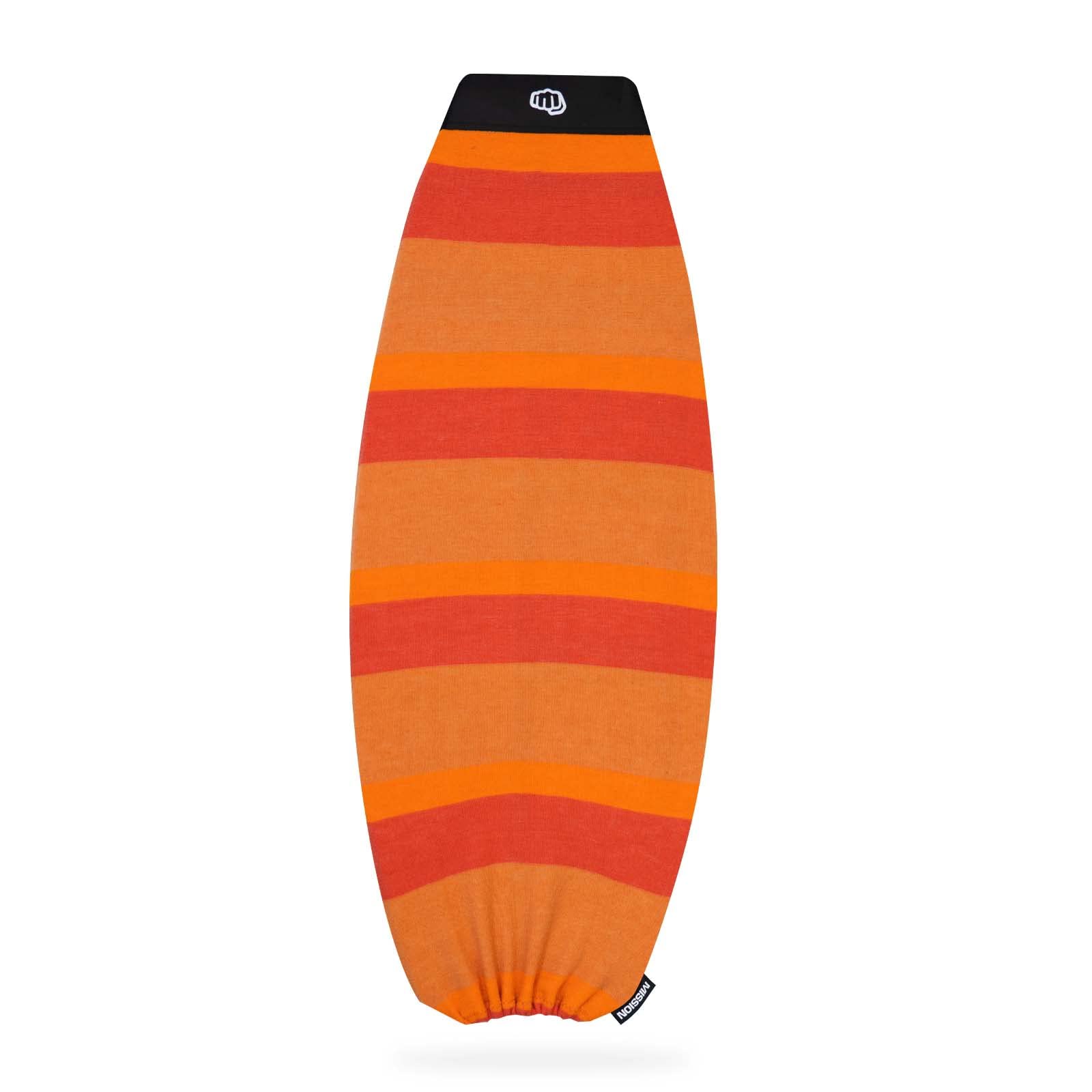 **MISSION Boat Gear Board SOX - Premium Wakesurf & Wakeboard Storage Bag Sock - Protect Your Boards During Travel & Storage**