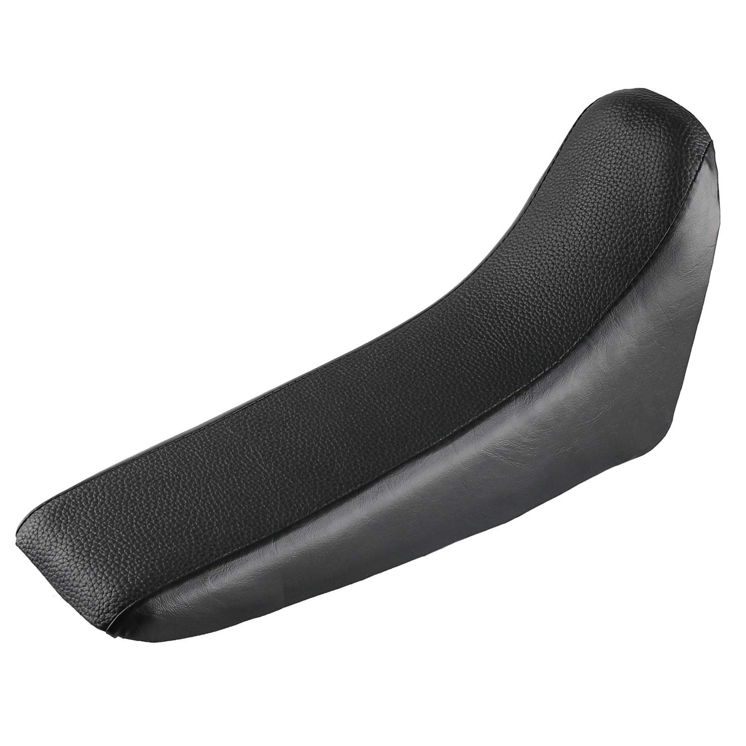 Apollo Pit Dirt Bike Gas Fuel Tank & Seat Replacement Parts - Durable Motorcycle Accessories for Off-Road Riding & Trail Adventures