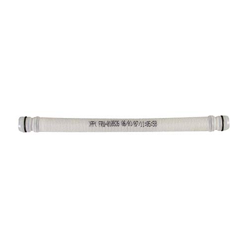 ForeverPRO 00361113 Replacement Hose-Inlet for Bosch Dishwasher - Compatible with Models 361113, 935735, AH3453945, EA3453945 - Perfect for Kitchen Appliance Repair & Maintenance