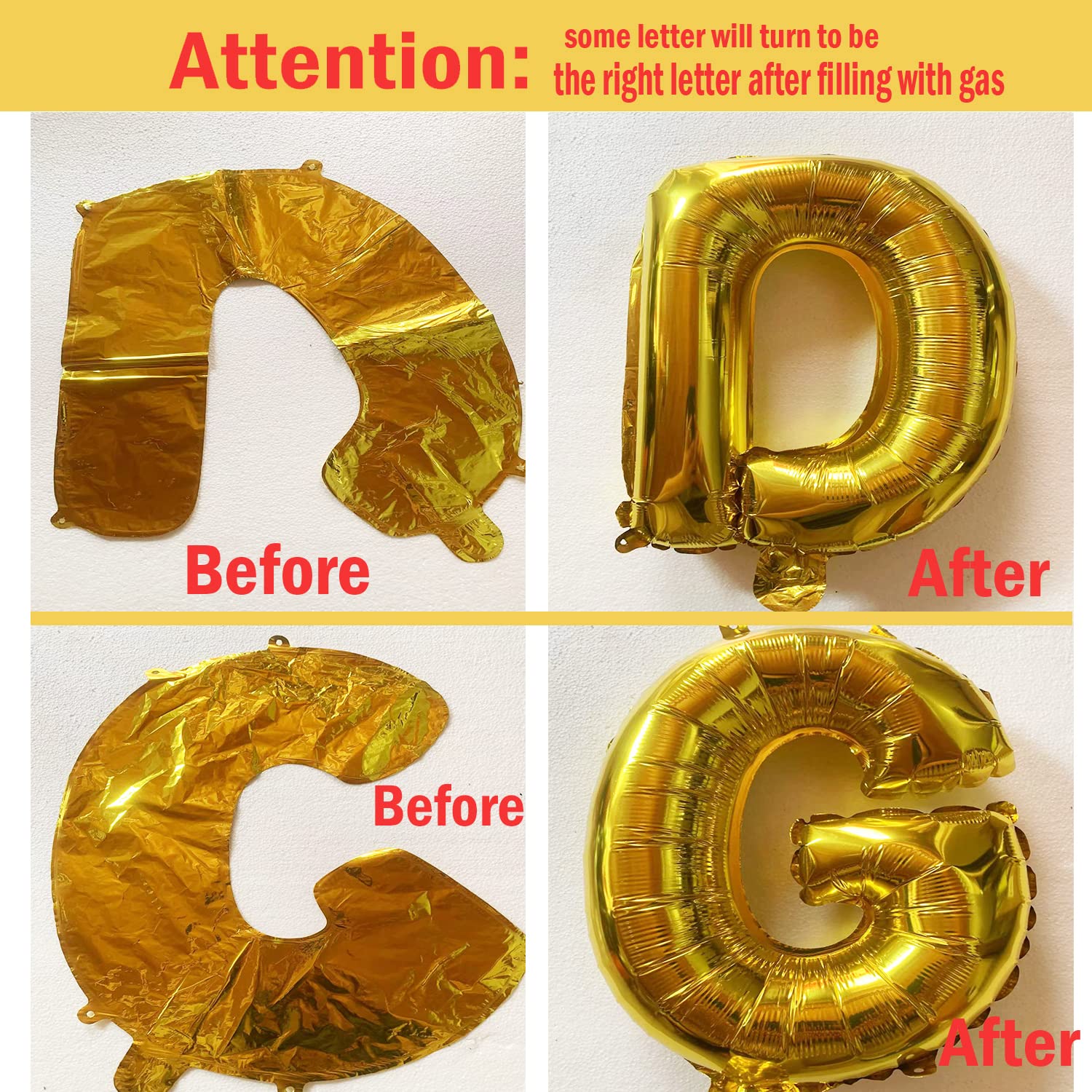 90s Gangster Party Decorations - Gold Disco Balloon Banner for Hip Hop Themed Birthday, 90s Disco Party Supplies | Perfect for Gangster Themed Parties, 90s Retro Events & Hip Hop Celebrations