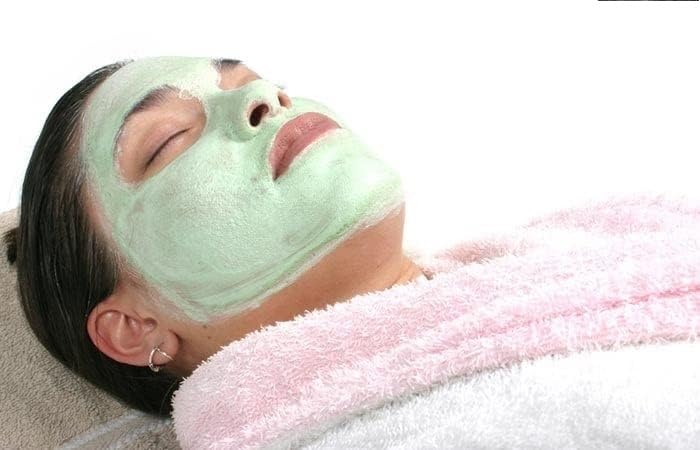 Organic Mint Powder - 100g | Pure & Natural Mentha Sativa Powder for Face, Skin & Hair Care | Green Mint Leaf Powder | Perfect for DIY Beauty Masks, Herbal Teas & Aromatherapy