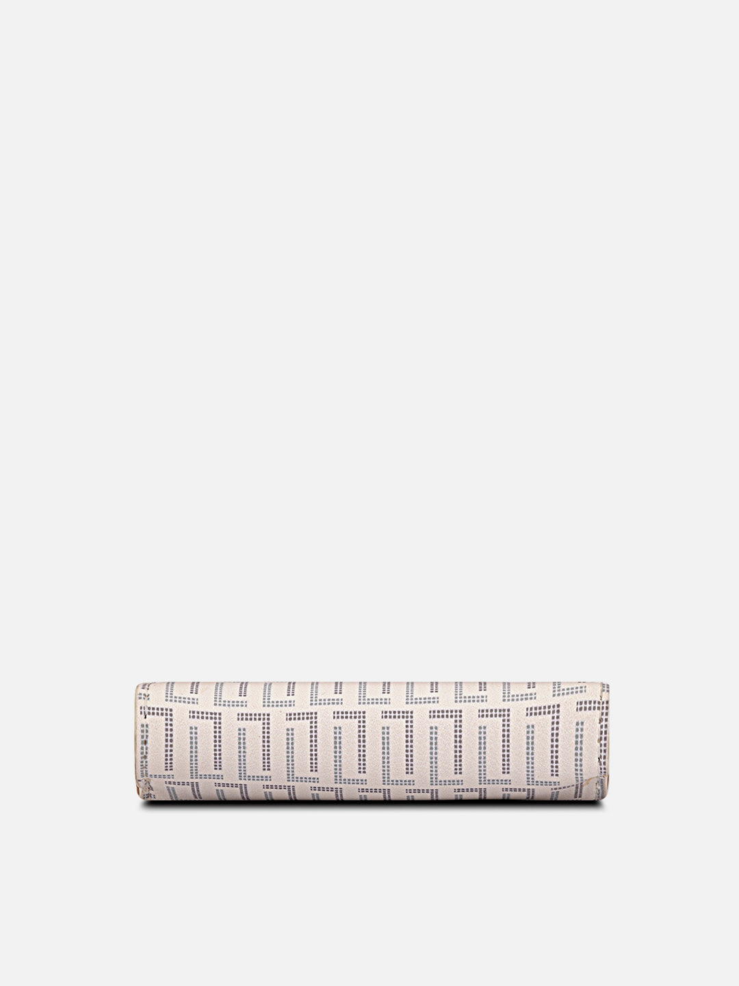 Mono Frame25 Slim Minimalist RFID Blocking Wallet - Compact & Lightweight for Everyday Carry, Travel & Business Use