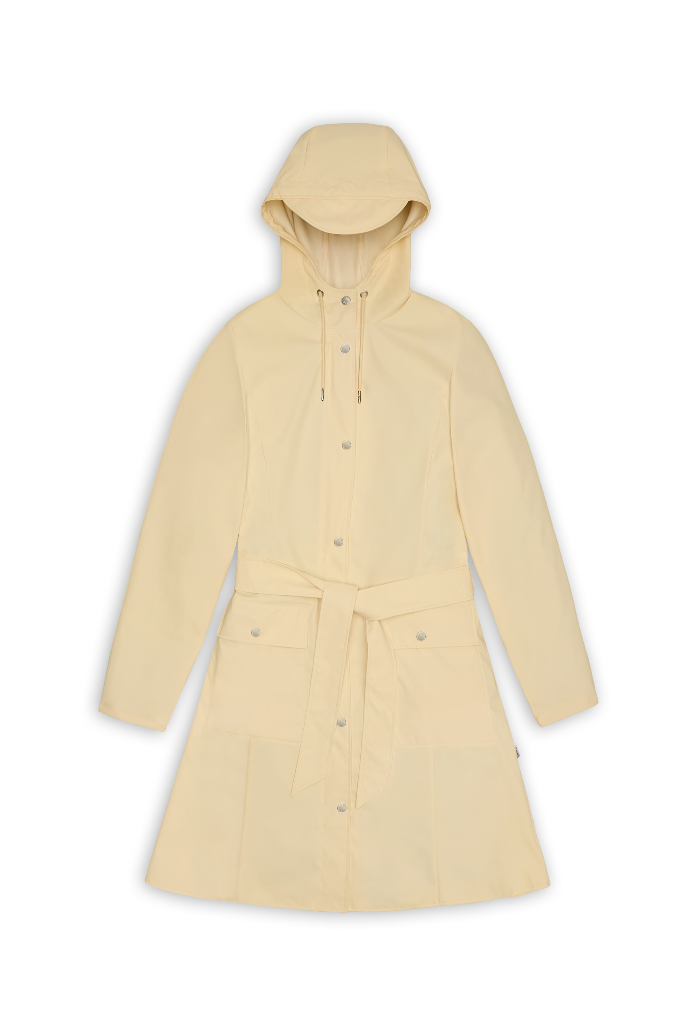 Stylish Curve Long Jacket for Women - Trendy Outerwear for Fall & Winter | Perfect for Office, Dating & Casual Outfits
