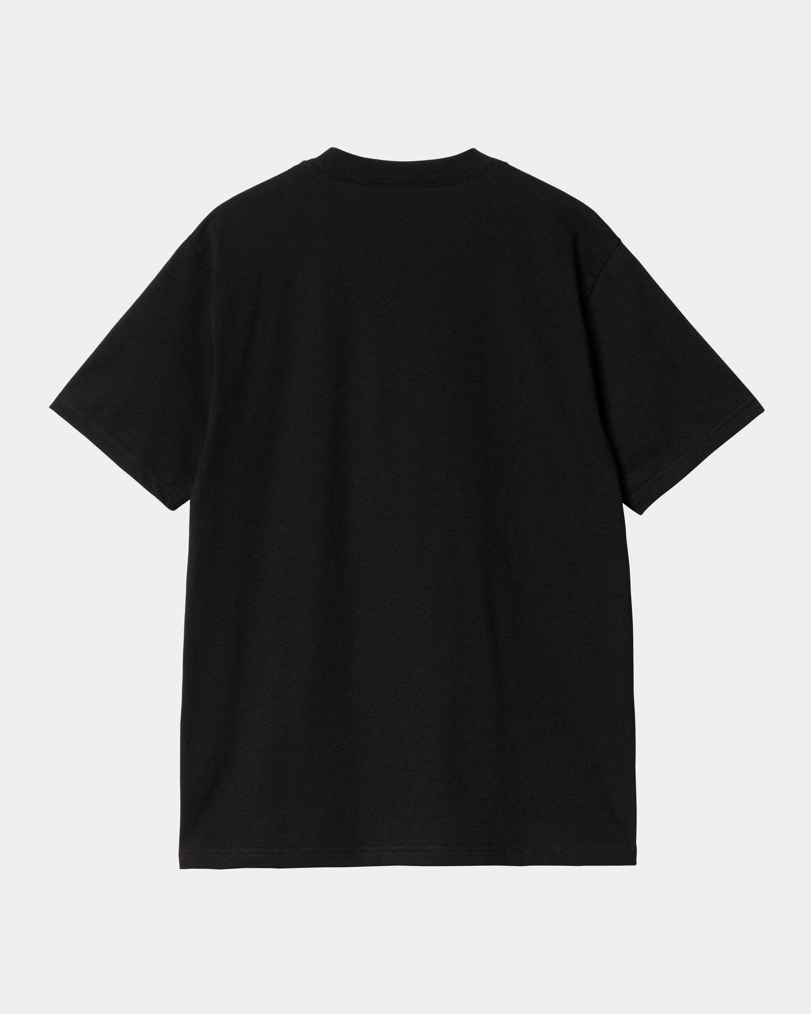 Premium Cotton Pudding Print T-Shirt for Men & Women - Soft & Comfortable Black Tee - Perfect for Casual Wear, Outings & Gifts