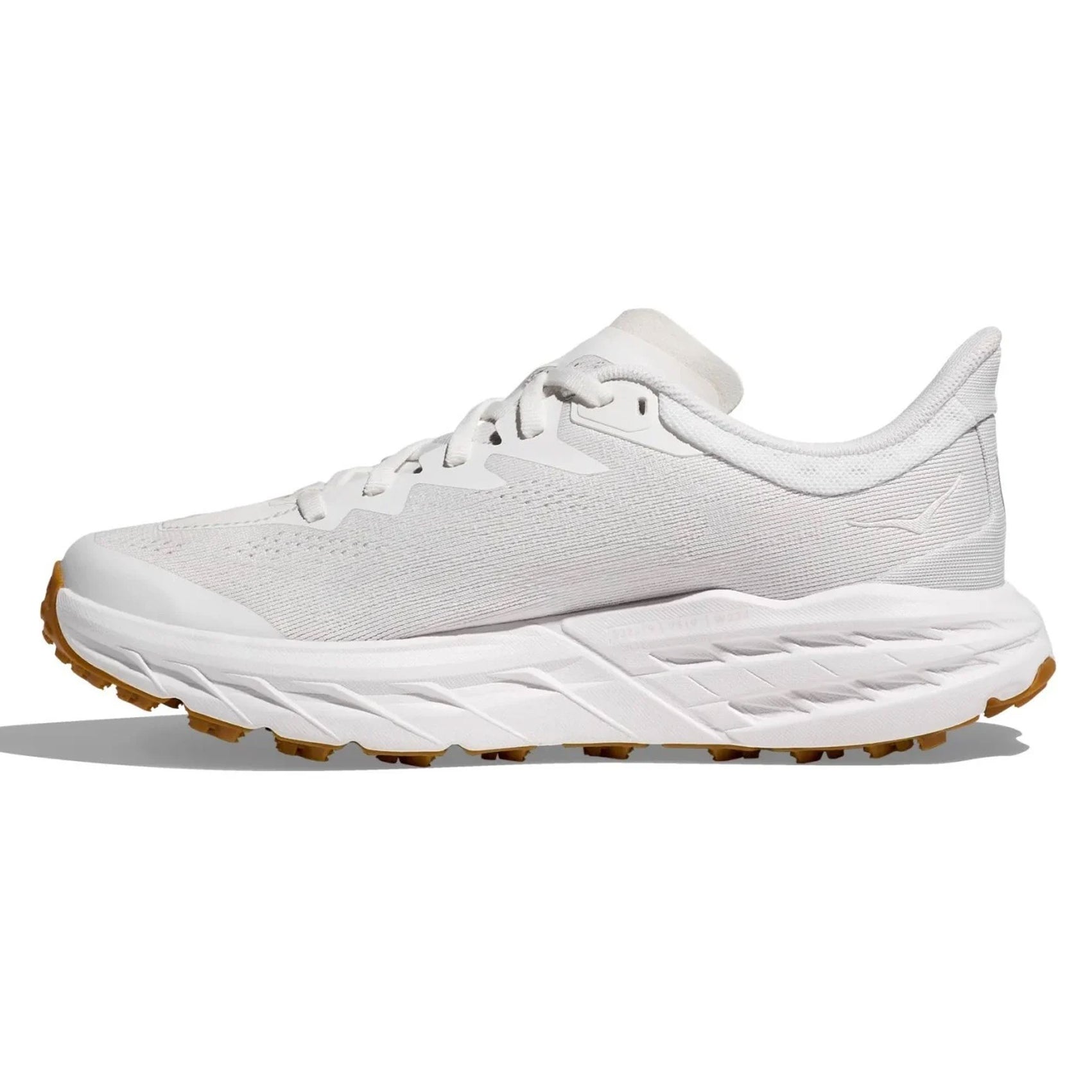 HOKA Speedgoat 5 Trail Running Shoes for Men - Lightweight Hiking & Outdoor Adventure Footwear - Perfect for Mountain Trails, Jogging and Long-Distance Running