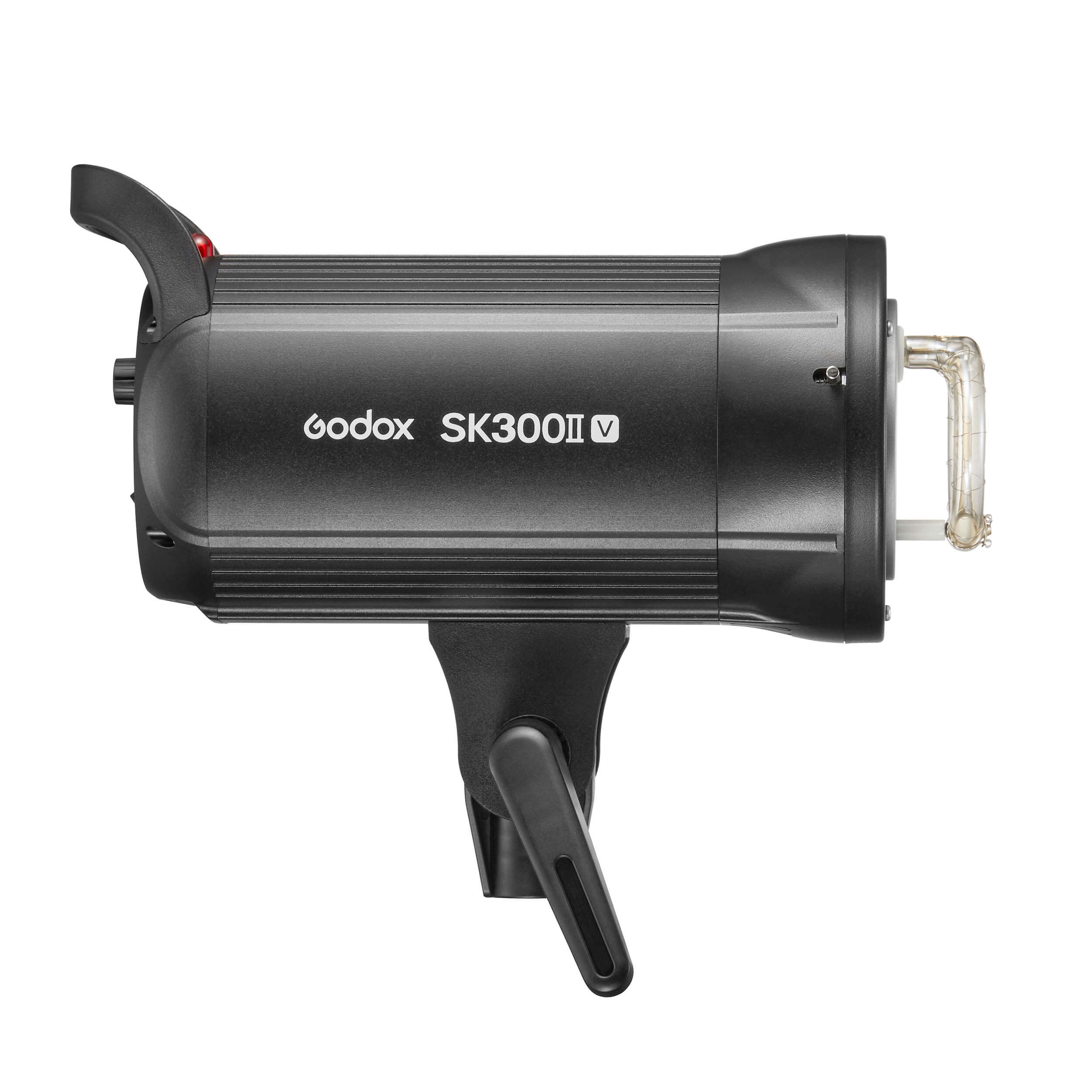 SK300II V 300Ws Bowens Mount Studio Strobe Flash with Anti-Preflash for Professional Photography - Perfect for Portrait, Fashion, and Product Photography