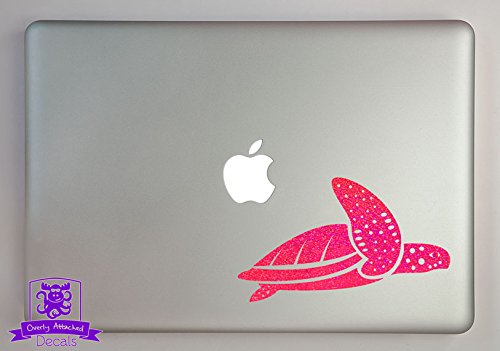 Pink Glitter
