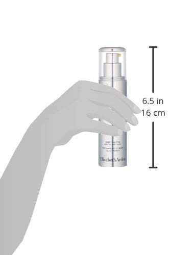 Elizabeth Arden Prevage Face Advanced Anti-Aging Serum 50ml - Reduce Wrinkles & Fine Lines - Daily Youth Renewal Treatment for Mature Skin - Perfect for Nighttime Skincare Routine & Anti-Aging Regimen