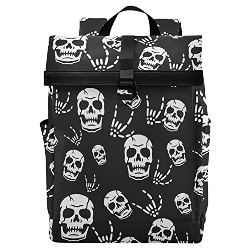 Gothic Skeleton