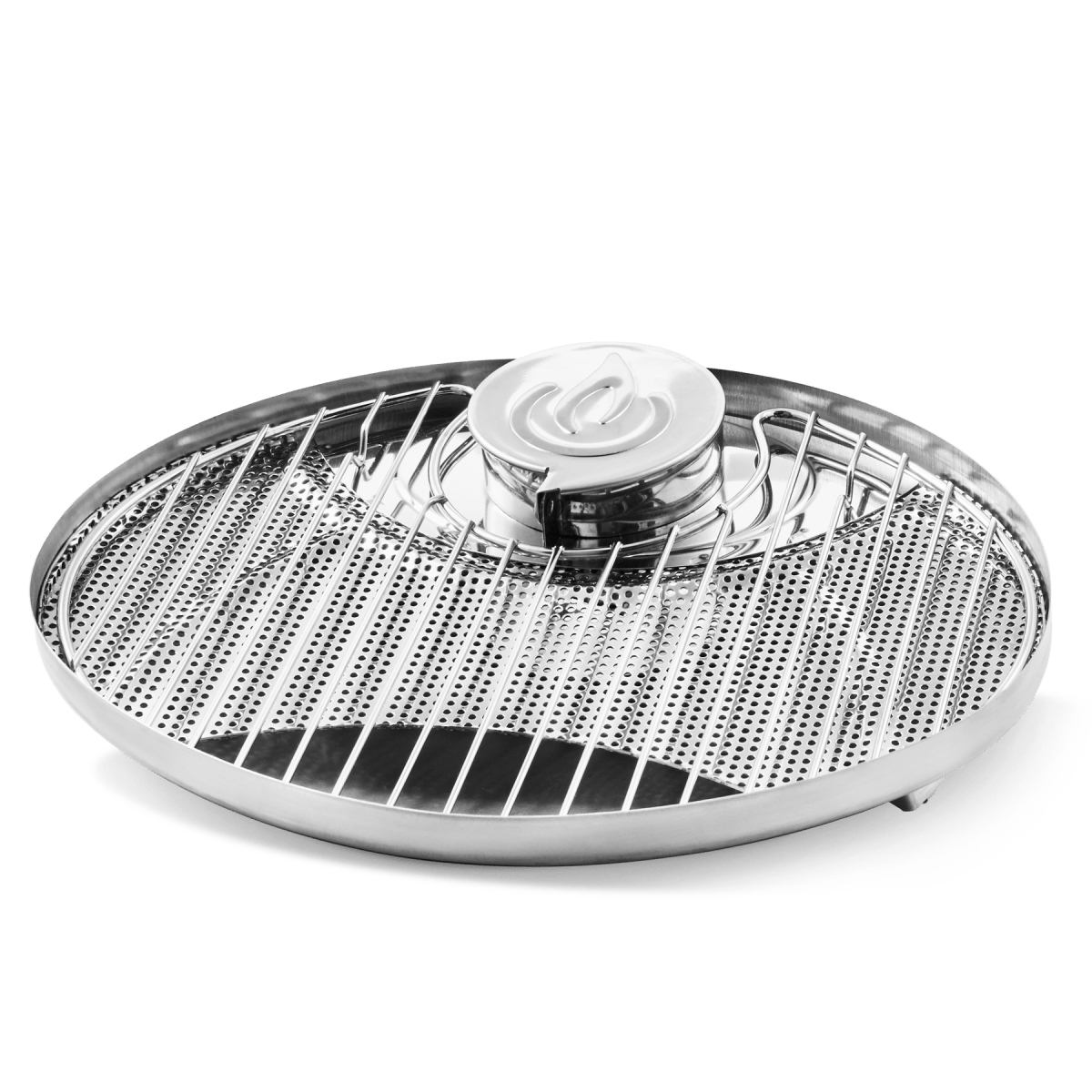 Portable Camp Stove Grill - Compact Outdoor Cooking for Camping, Picnics & Backpacking | Lightweight & Easy to Use