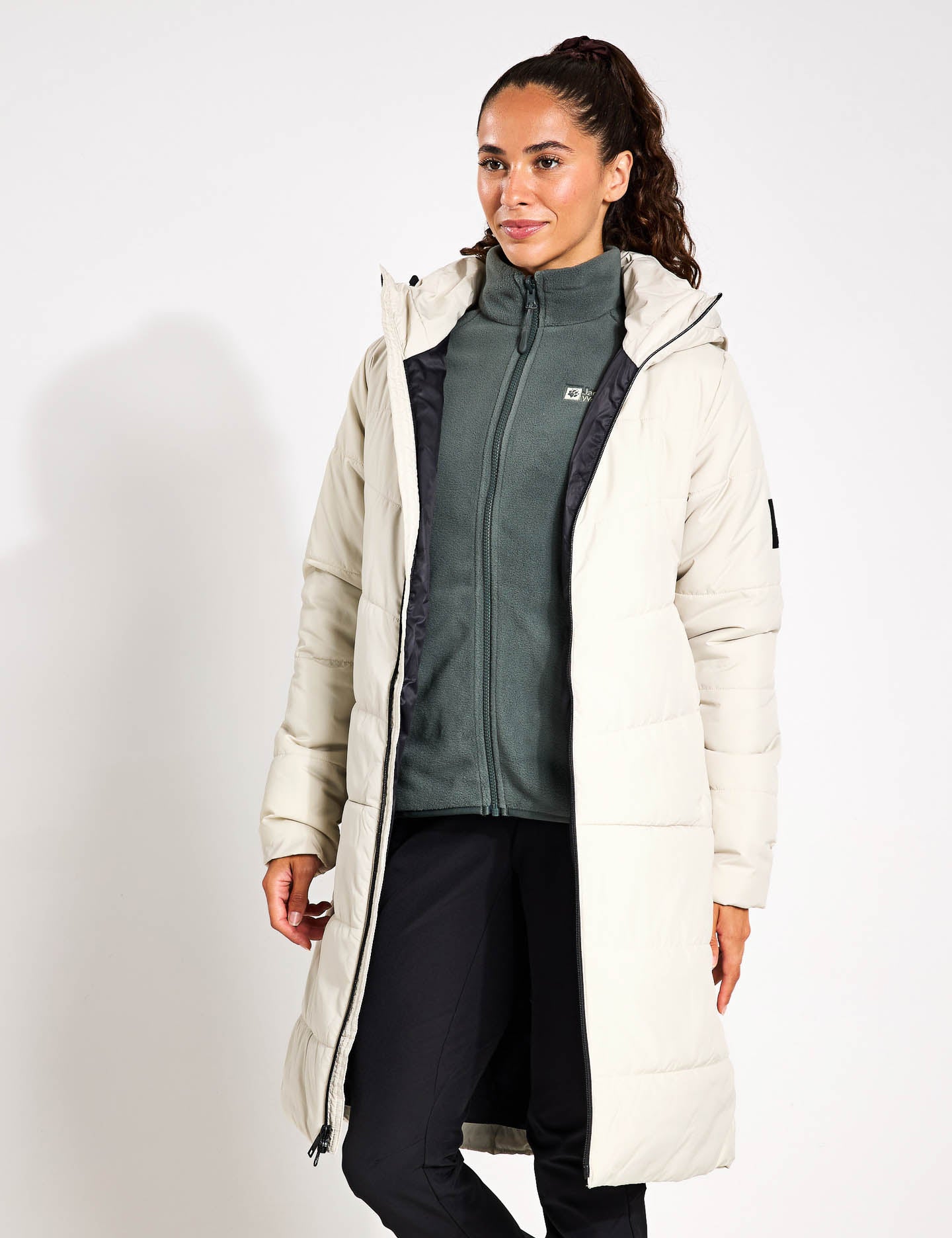 Deutzer Waterproof Winter Coat for Men & Women - Heavy Duty Seal Skin Jacket for Extreme Cold Weather - Perfect for Outdoor Activities, Hiking, and Arctic Expeditions