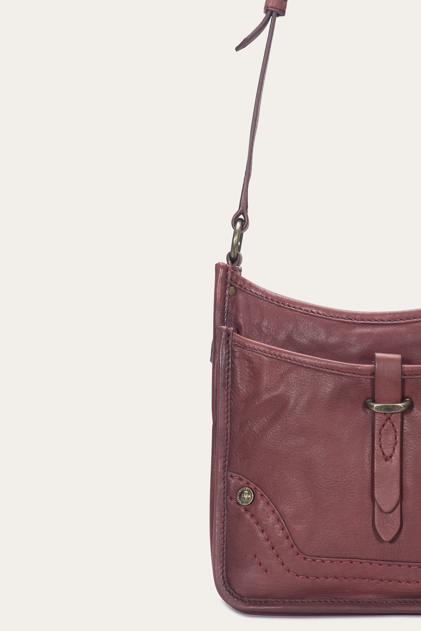 Stylish Campus Crossbody Bag for Women - Trendy College Student Shoulder Purse - Perfect for School, Travel & Everyday Use