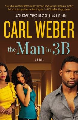 The Man in 3B (Paperback) - Psychological Thriller Novel | Perfect for Book Clubs, Mystery Lovers & Vacation Reading