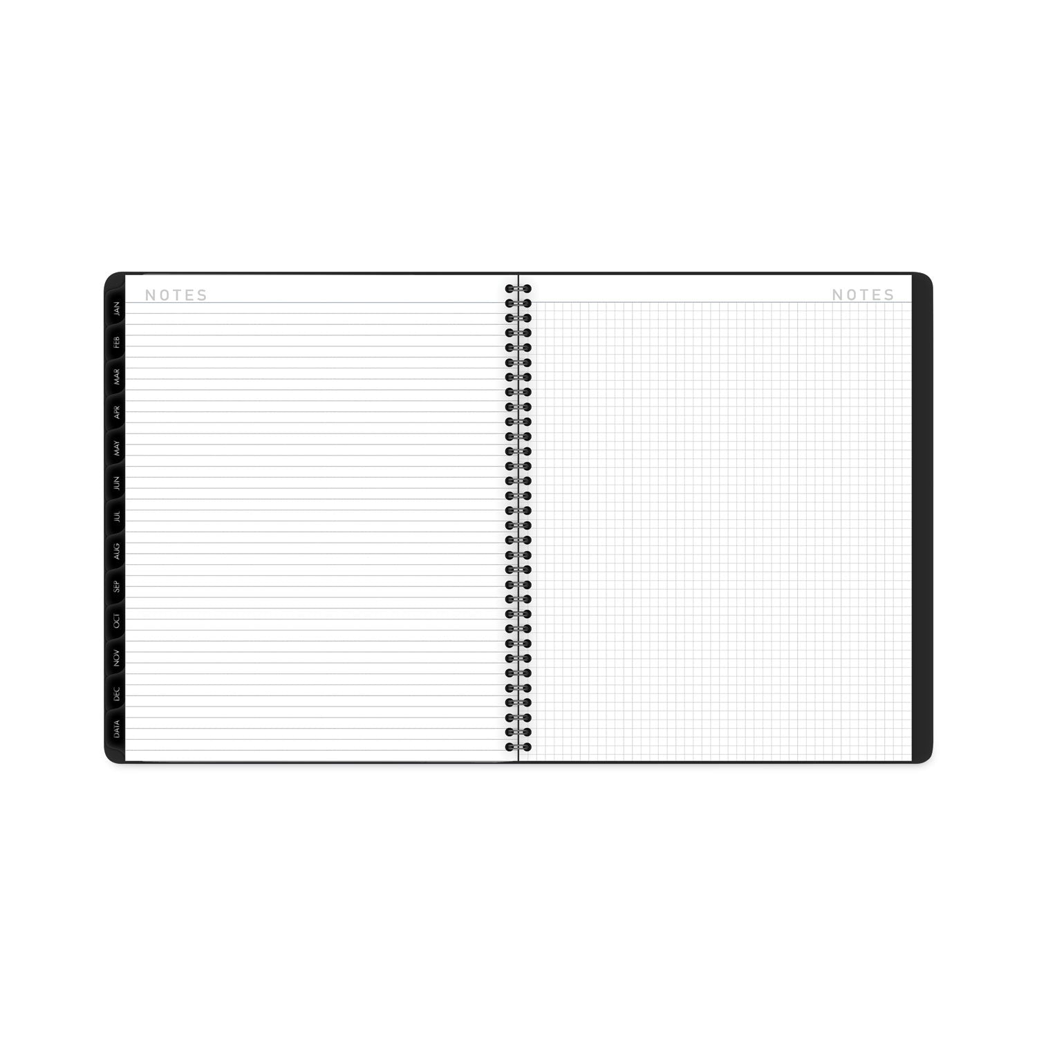AT A GLANCE® Contemporary Lite Monthly Planner 2025 - 11