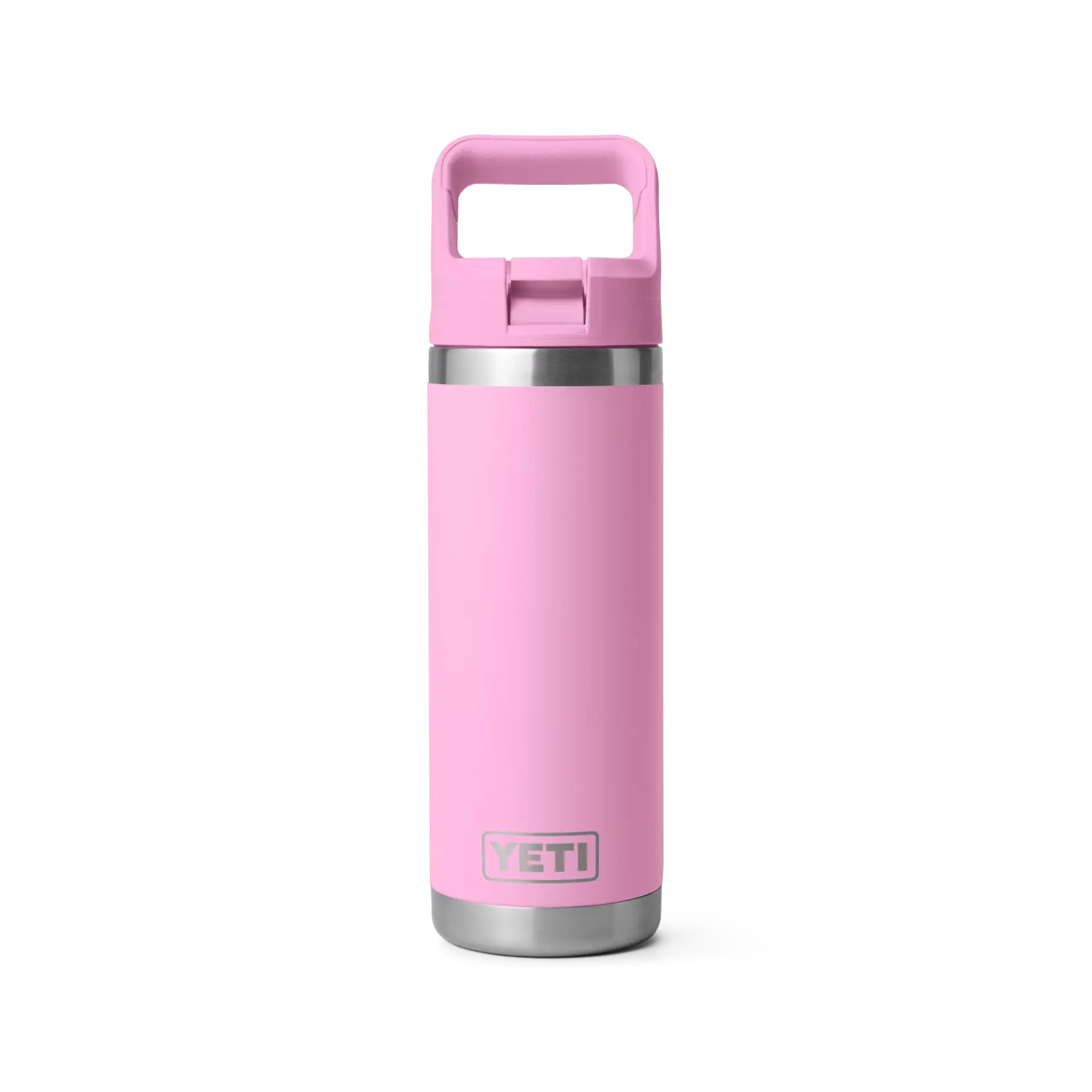 Power Pink