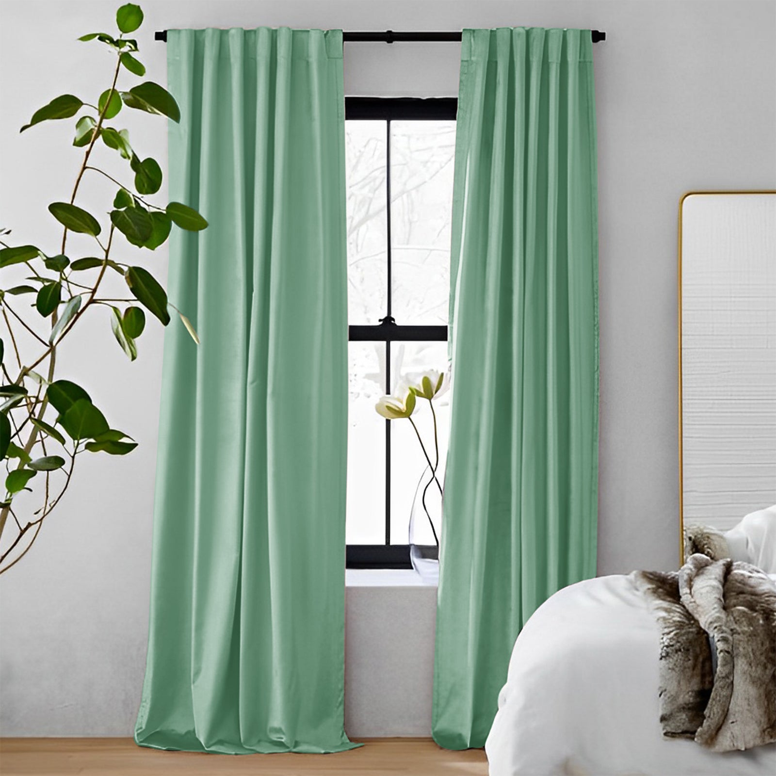 Sage Green