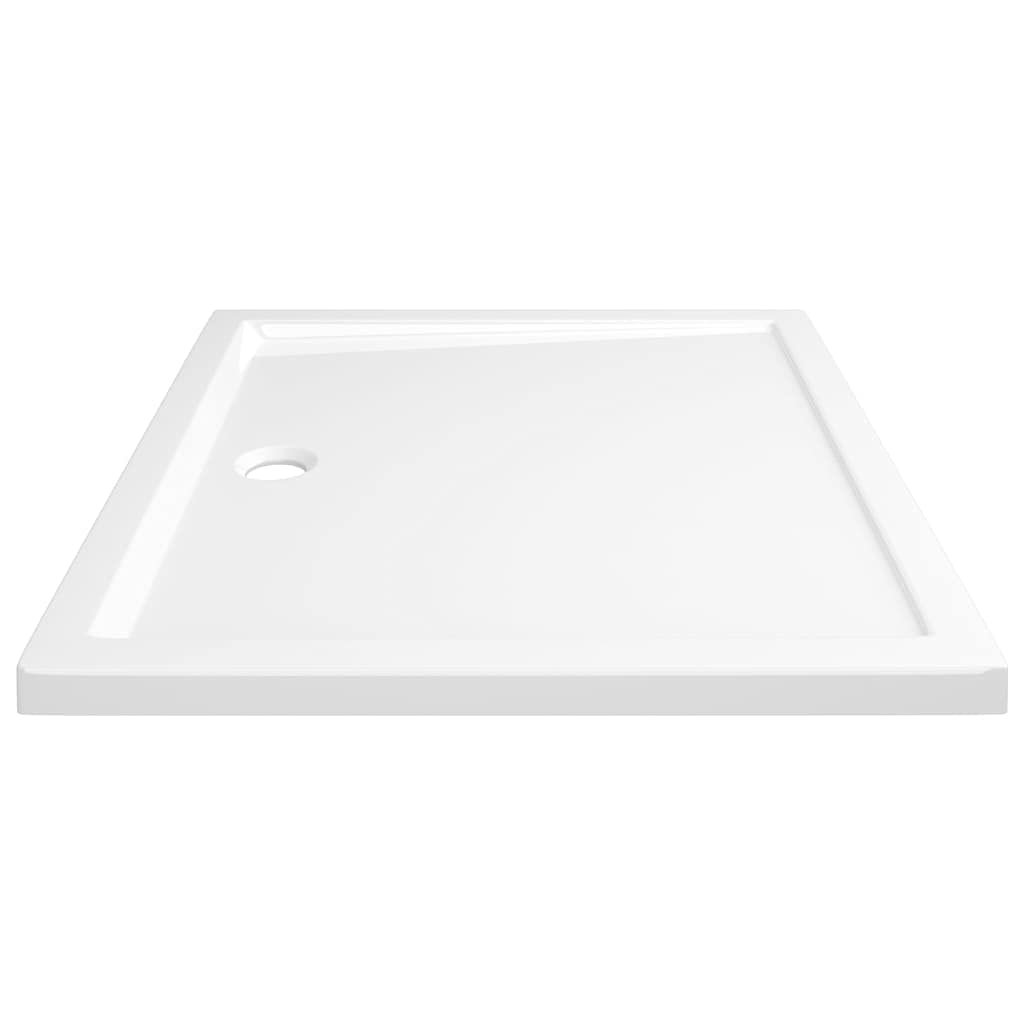 ABS Rectangular Shower Base Tray - 31.5