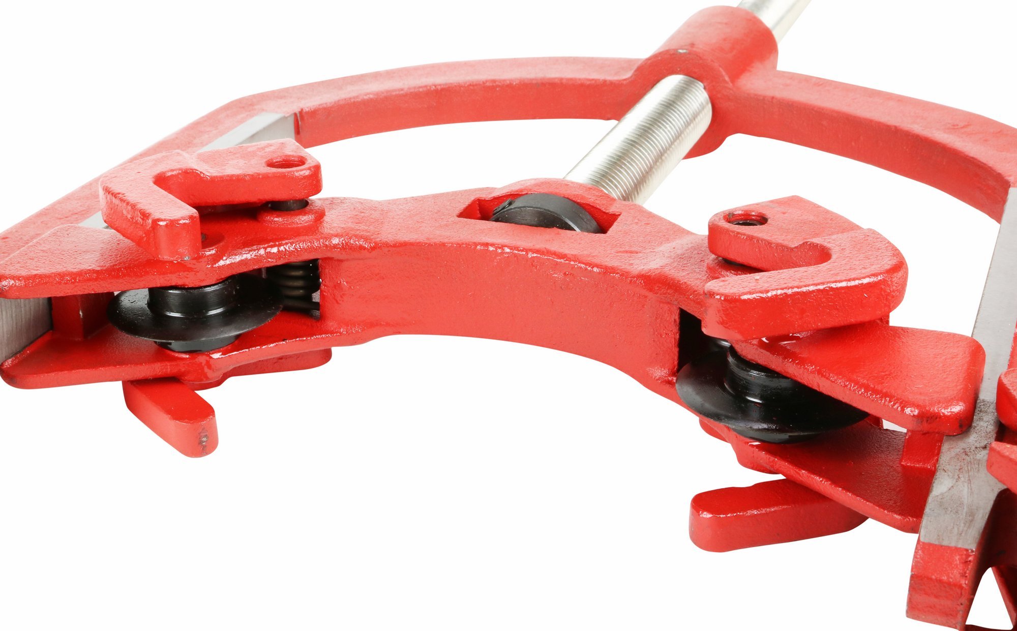 Heavy Duty Toledo Pipe H8S 6