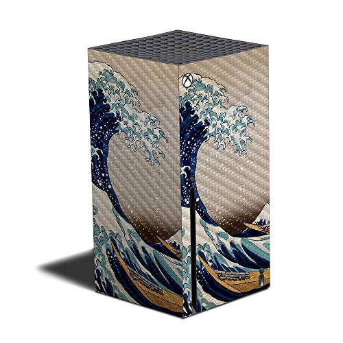 Great Wave Of Kanagawa