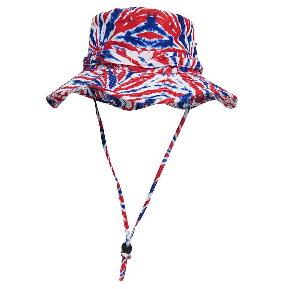 UV Protection Bucket Hat - Wide Brim Sun Hat for Men & Women | Fishing, Hiking, Safari & Outdoor Activities | UPF 50+ Sun Protection for Beach, Camping & Travel