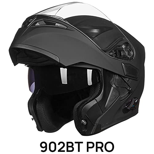 Pro Matte Black