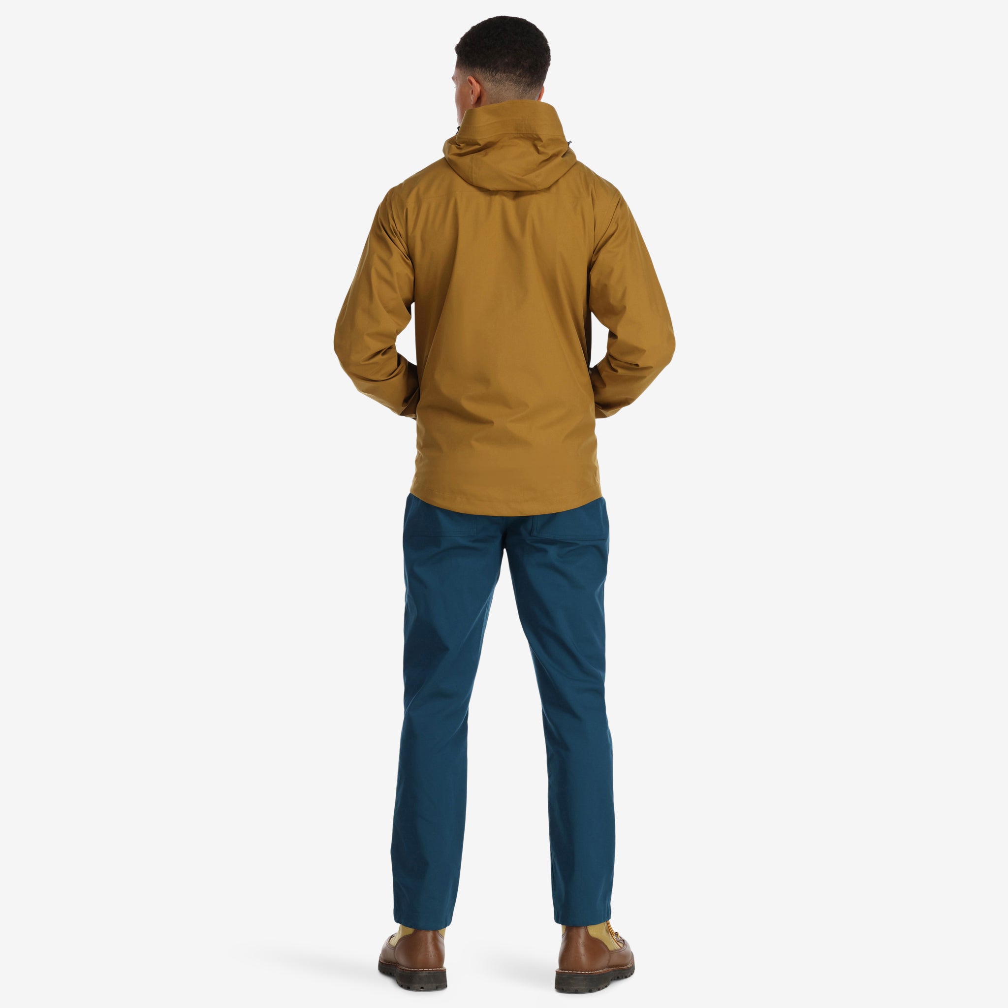 Global Jacket for Men - Stylish & Durable Outerwear for Outdoor Adventures & Urban Fashion