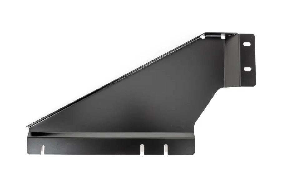 Grimm Offroad Transfer Case Skid Plate Kit for 2015-2023 Ford F150 & 2017-2020 Raptor - Heavy Duty Underbody Protection for Off-Roading & Truck Adventures