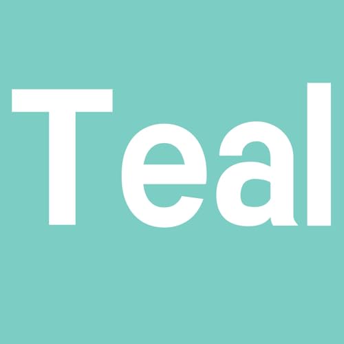 Turquoise