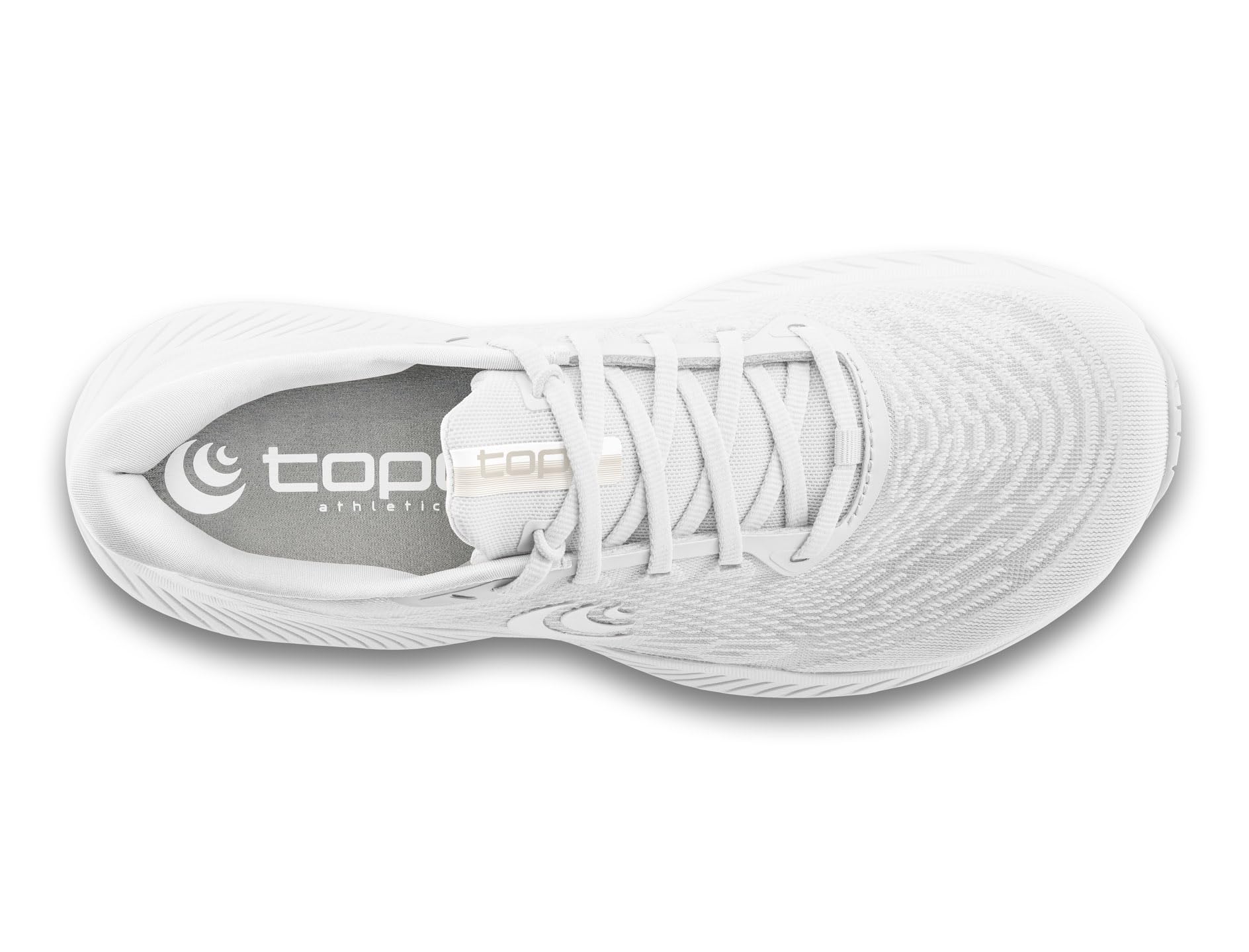 Topo Athletic Women's FLI-Lyte 5 Road Running Shoes - Lightweight Cushioned Sneakers with 3MM Drop for Women | Durable & Comfortable Athletic Shoes for Road Running, Jogging, and Daily Workouts