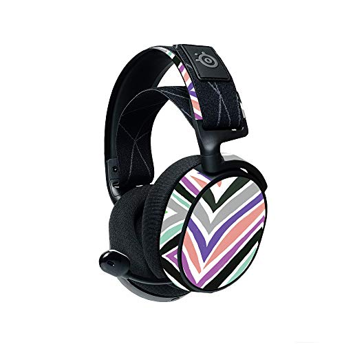 Colorful Chevron