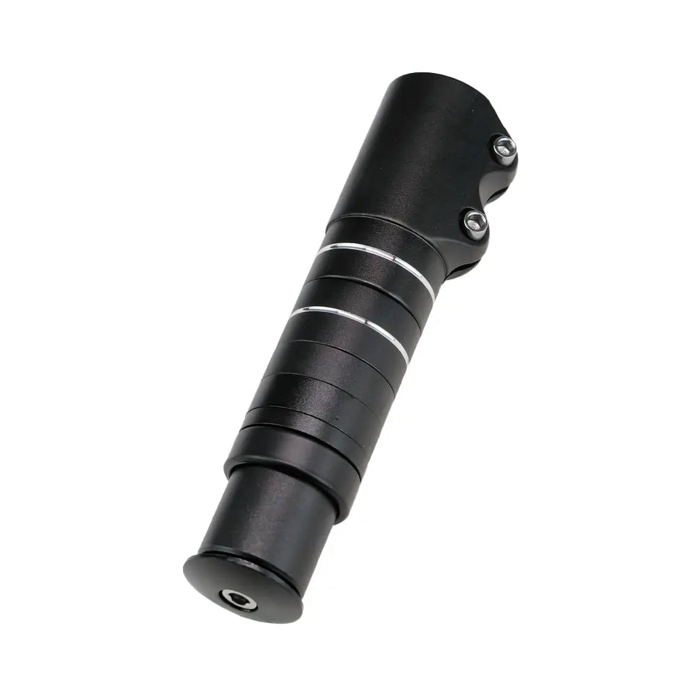 Stem Quill Extension for Roadrunner Pro Bike - High-Quality Bicycle Stem Adapter for Enhanced Comfort and Control - Perfect for Mountain Biking and Commuting