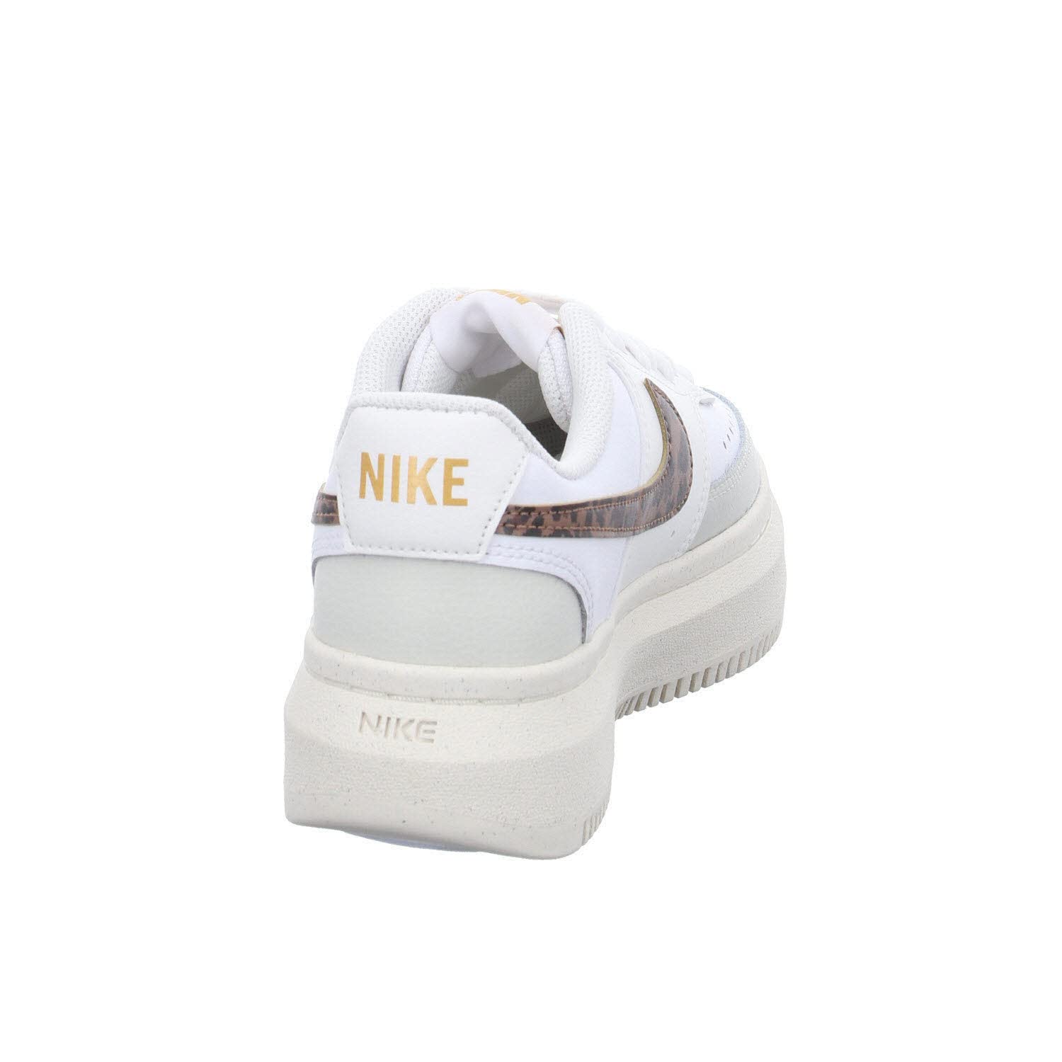Nike Women's Air Platform Basketball Shoes - High Top Sneakers for Women, Comfortable & Stylish for Sports, Gym, and Streetwear Fashion