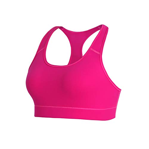 Racerback Bras_magenta