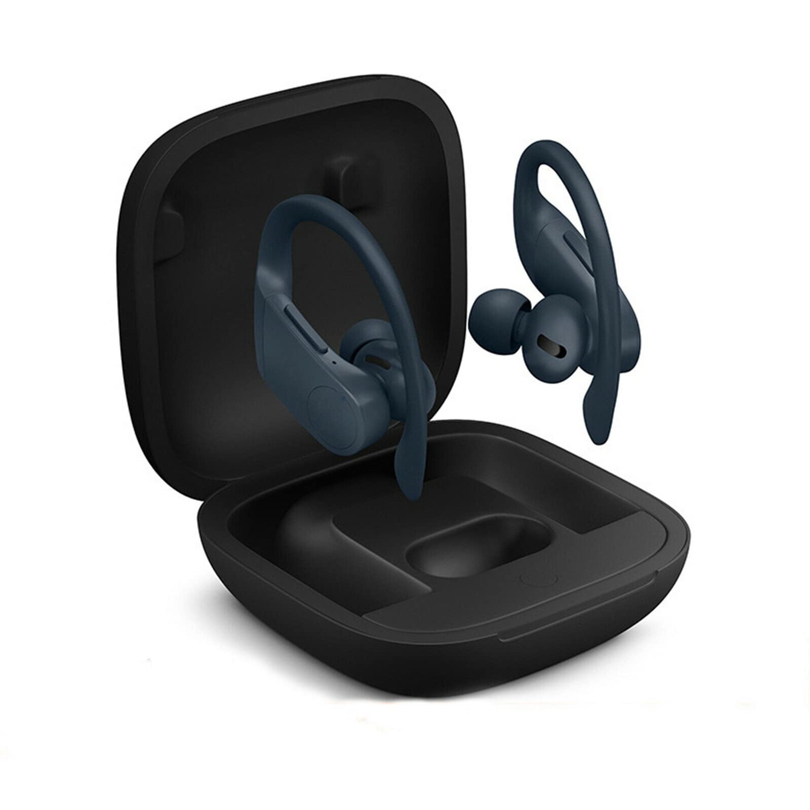 Powerbeats Pro Wireless Charging Case - Portable Charger Box for Beats Bluetooth Headset | Perfect for Travel, Workouts & On-the-Go Use
