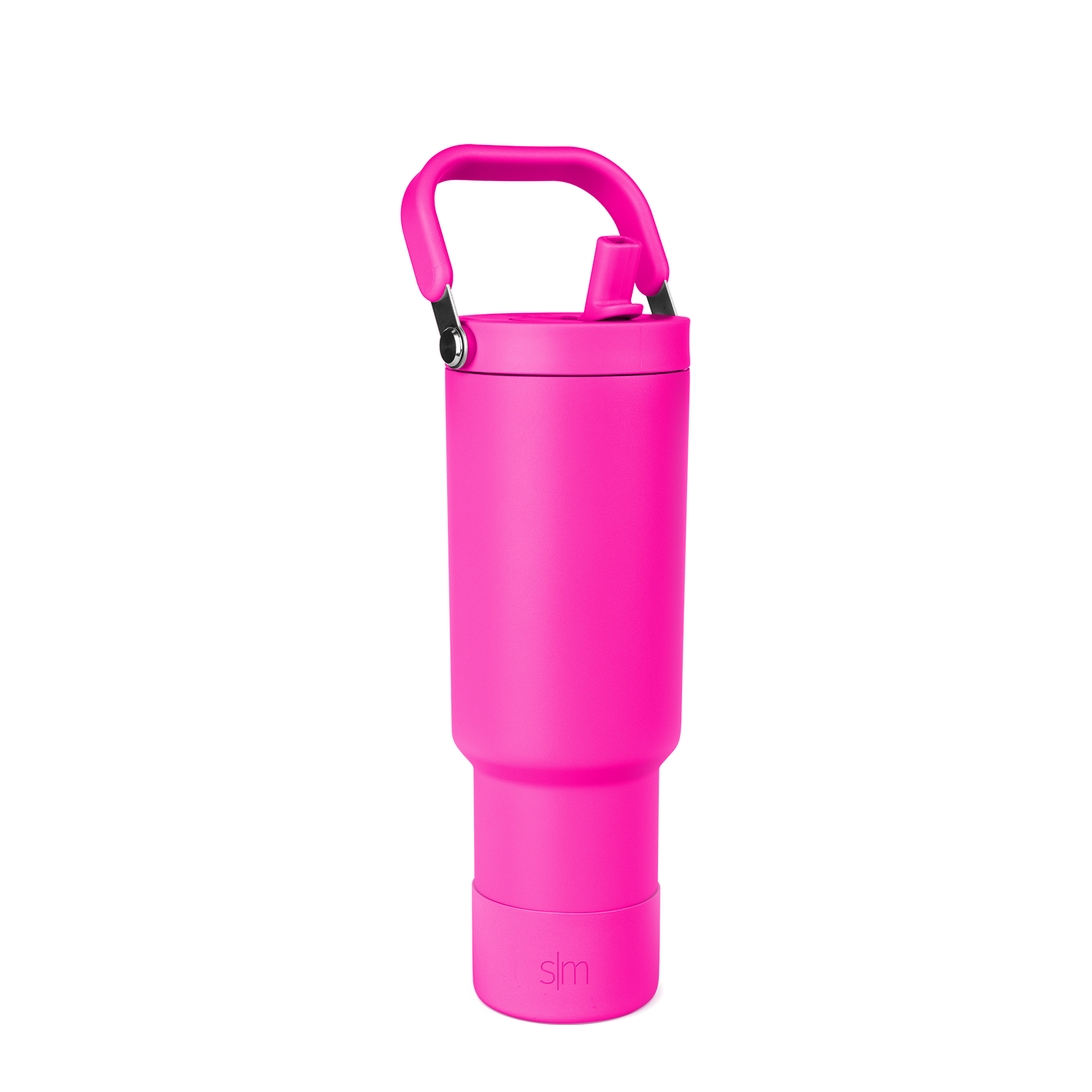 Trek Pivot Tumbler - 20oz Insulated Stainless Steel Travel Mug with Lid, Leakproof & Sweatproof - Perfect for Coffee, Tea & Cold Drinks at Home, Office or Gym