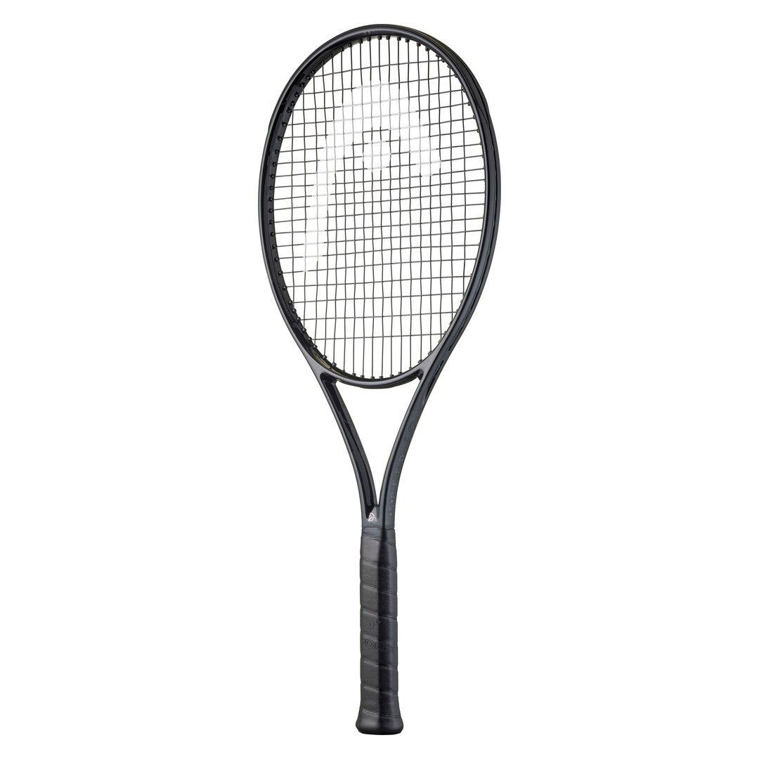 Head Speed Pro Legend Tennis Racket 2024 - Professional Carbon Fiber Tennis Racquet for Men & Women - Perfect for Competitive Play & Training Sessions