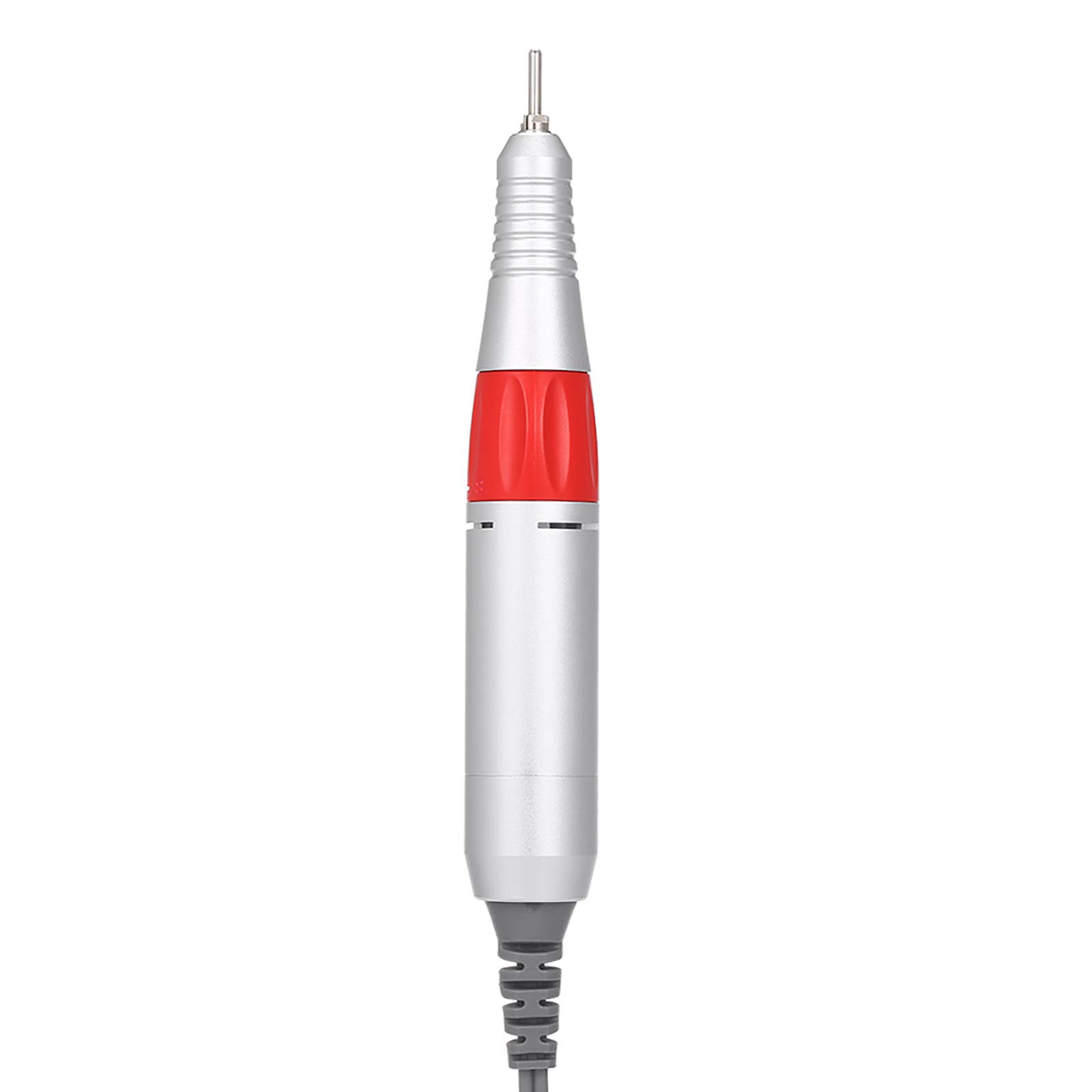 Ubersweet® 30000RPM Professional Electric Nail Drill Pen - Cordless Nail File Handpiece for Manicure & Pedicure - Salon & Home Nail Art Tool - Perfect for Gel Polish Removal & Acrylic Nail Shaping