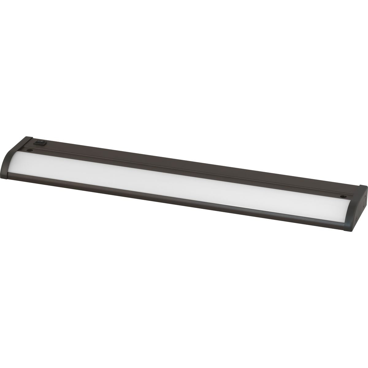Hide a Lite V 18 LED Undercabinet Lighting Kit - Dimmable Under Cabinet Lights for Kitchen, Countertop, Shelf & Workspace Illumination - Perfect for Home, Office & Commercial Use
