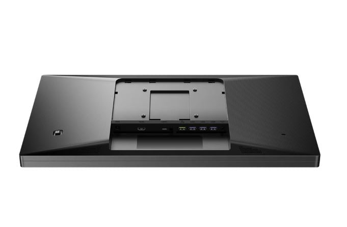 Philips 24E1N3300A 23.8 Inch Full HD IPS Monitor - 1080p Computer Screen for Home Office, Gaming & Productivity