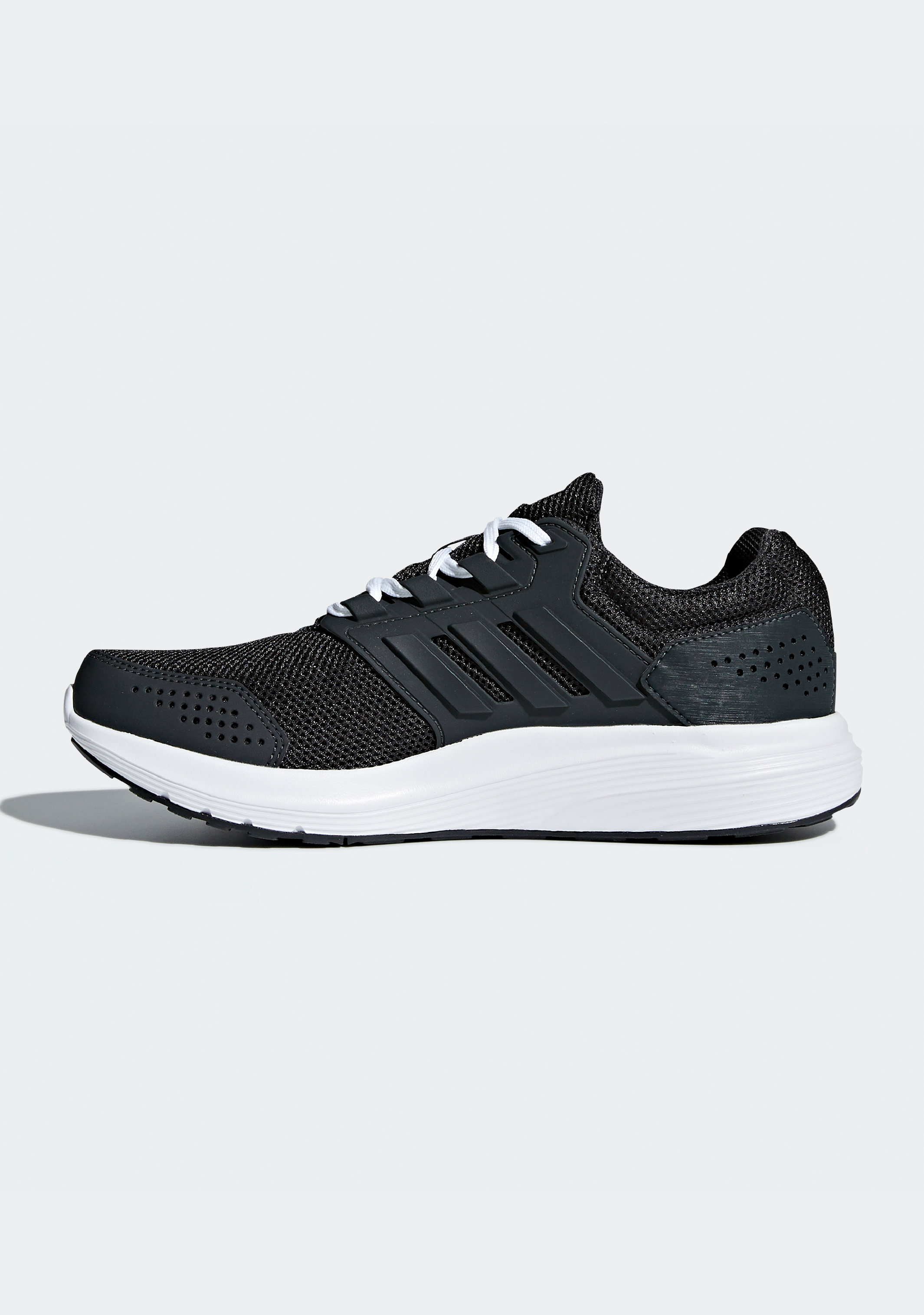 Adidas Women's Galaxy 4 Running Shoes - Lightweight Cushioned Sneakers for Jogging, Gym Workouts & Daily Wear | Comfortable Athletic Shoes for Women